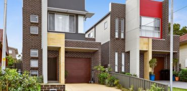Four bedroom family home with quality finishes, available now